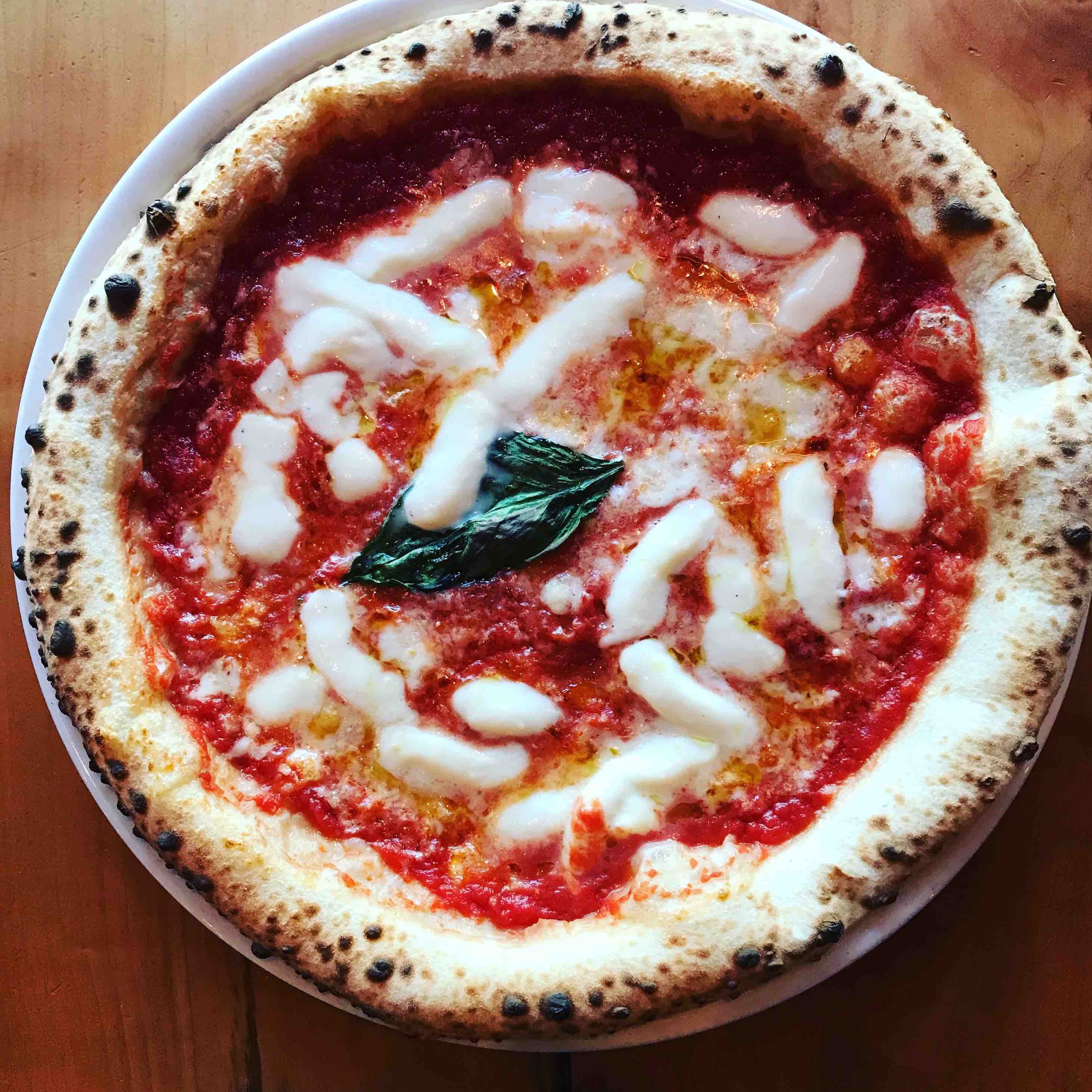 Order Online | Pizzeria Otto - Northwest Neapolitan